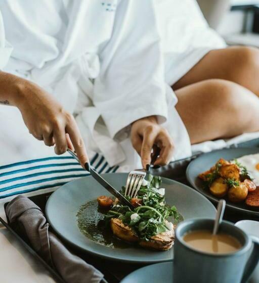 غرفة قياسية, Thompson Playa Del Carmen Beach House, By Hyatt