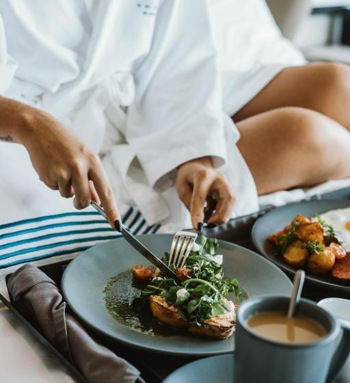 جناح مطلّ علي البحر, Thompson Playa Del Carmen Beach House, By Hyatt