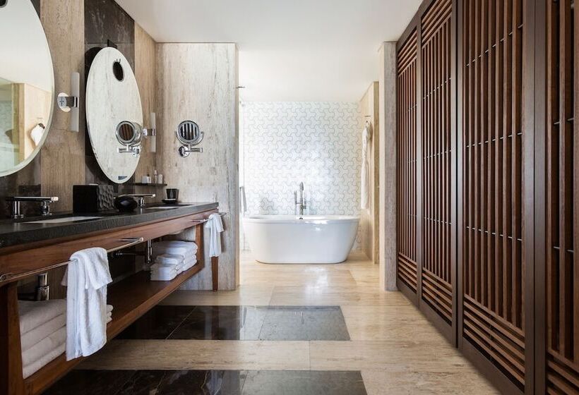 جناح مطلّ علي البحر, Thompson Playa Del Carmen Beach House, By Hyatt