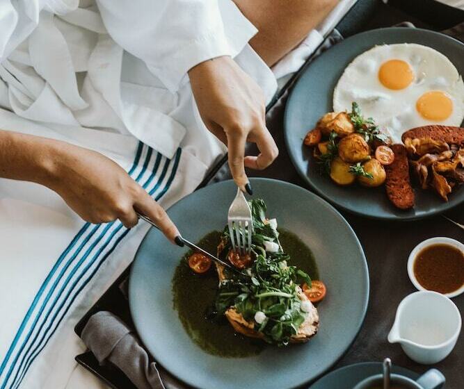 غرفة قياسية سرير مزدوج مطلة على البحر, Thompson Playa Del Carmen Beach House, By Hyatt