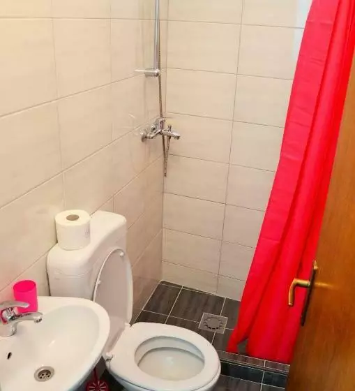 اتاق استاندارد, Mostar Downtown Hostel