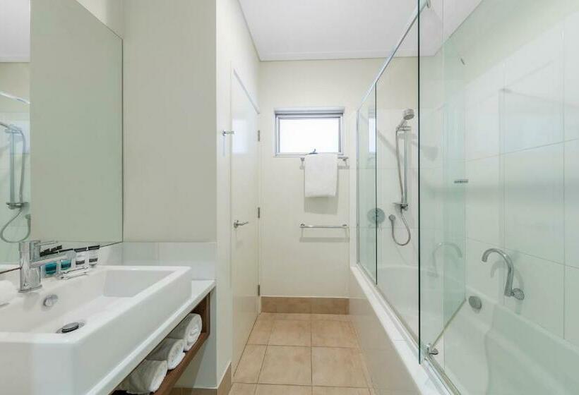 آپارتمان 1 خوابه, Nesuto Geraldton