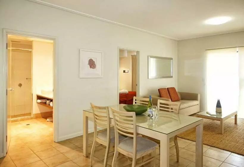 1ベッドルームアパートメント, Nesuto Geraldton