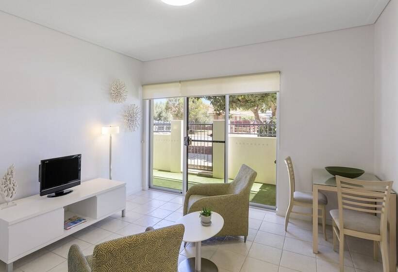 آپارتمان 1 خوابه, Nesuto Geraldton