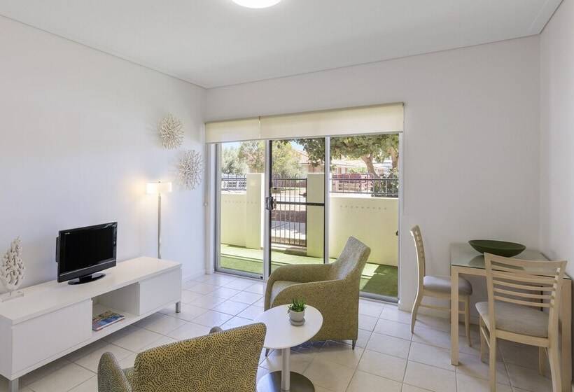 آپارتمان 1 خوابه, Nesuto Geraldton