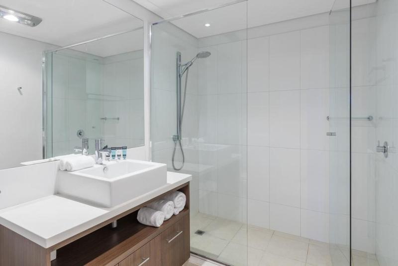 استودیوی پریمیوم, Nesuto Geraldton