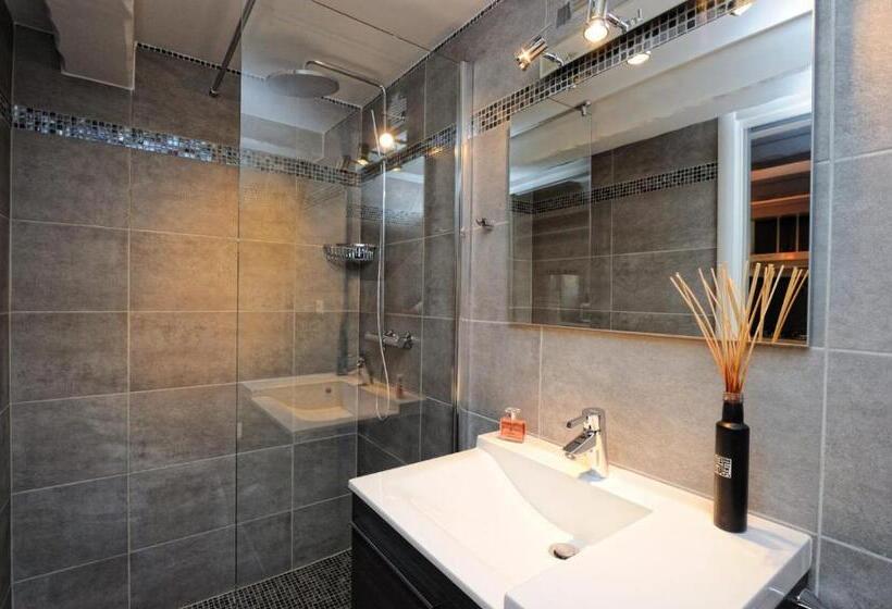 خانه 1 خوابه, Résidence Dolce Vita De Palombaggia