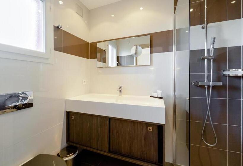 ویلای 2 خوابه, Résidence Dolce Vita De Palombaggia