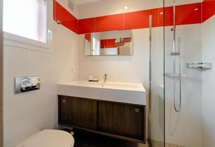 ویلای 2 خوابه, Résidence Dolce Vita De Palombaggia