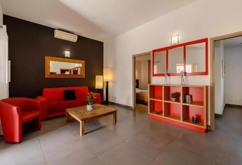 ویلای 2 خوابه, Résidence Dolce Vita De Palombaggia