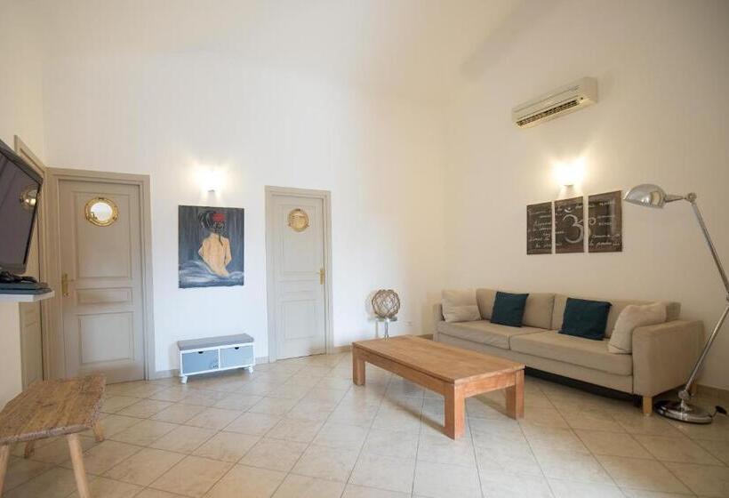 ویلای 2 خوابه, Résidence Dolce Vita De Palombaggia