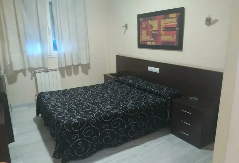 Standard-huone, Mirasierra