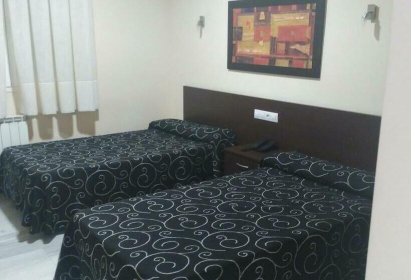 חדר סטנדרט, Mirasierra