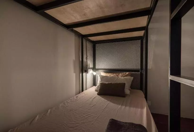 エコノミールーム, Rope Walk Guesthouse   Hostel