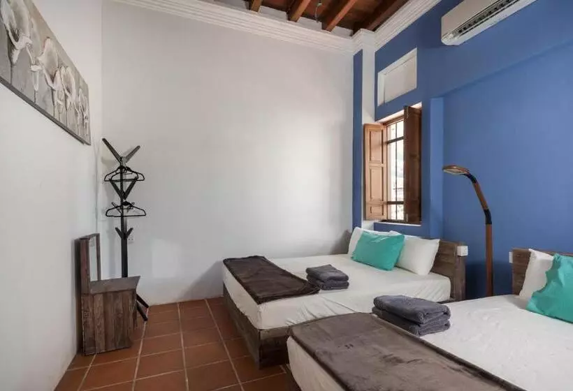 ファミリールーム, Rope Walk Guesthouse   Hostel