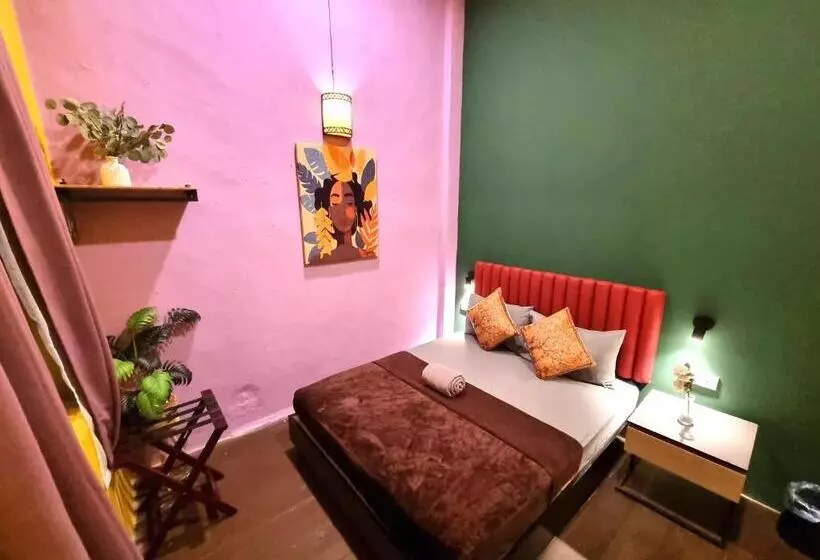 スーペリアールーム, Rope Walk Guesthouse   Hostel