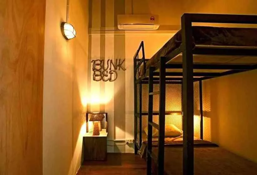 エコノミールーム, Rope Walk Guesthouse   Hostel