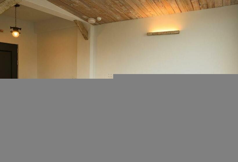 اتاق لوکس, 永勝客棧