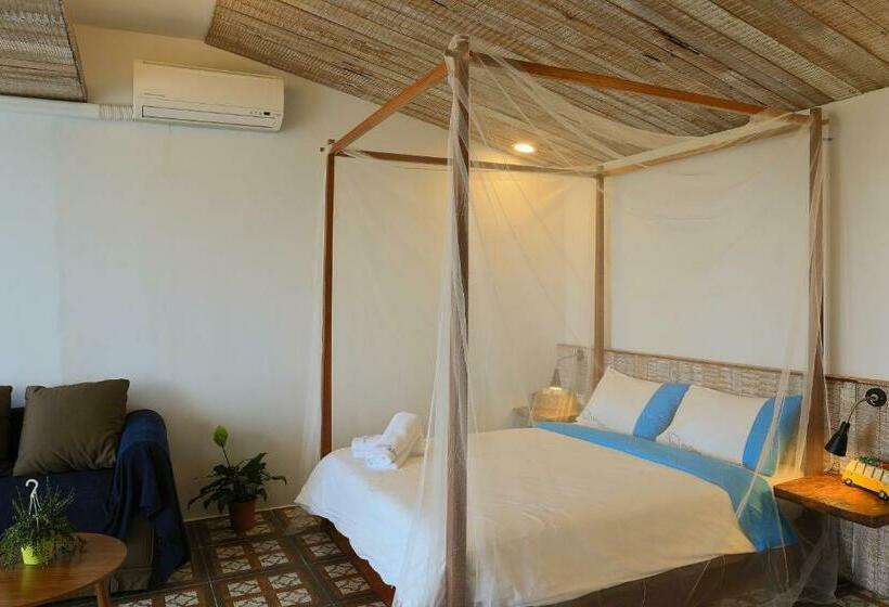 اتاق لوکس, 永勝客棧