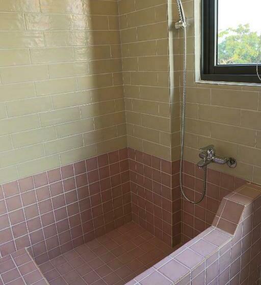 اتاق لوکس, 永勝客棧