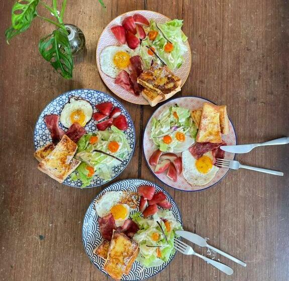 اتاق لوکس, 永勝客棧