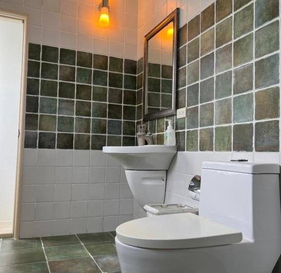 اتاق لوکس, 永勝客棧