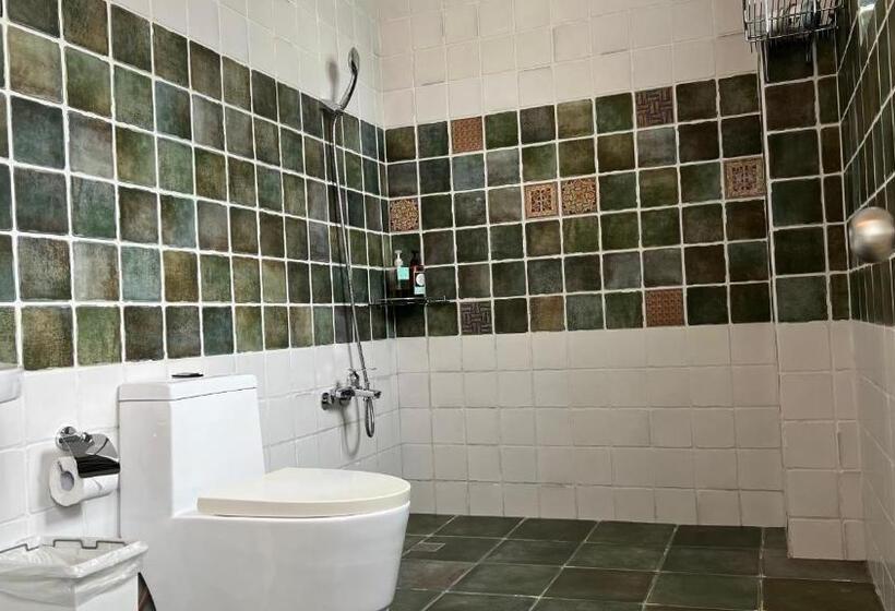 اتاق لوکس, 永勝客棧