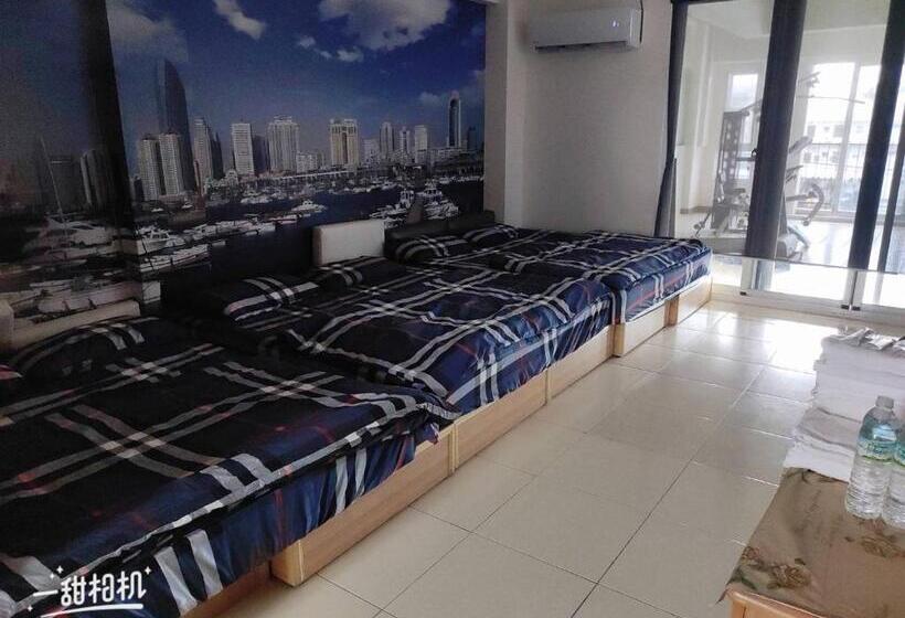 اتاق استاندارد, Dolphin Castle