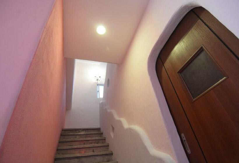 اتاق استاندارد, Galilee