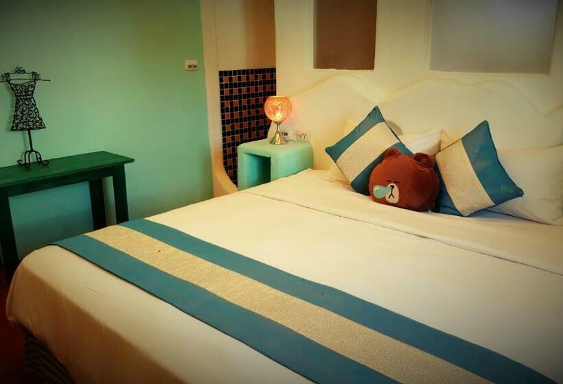 اتاق استاندارد, Galilee