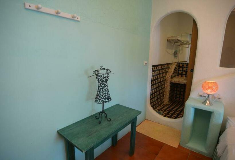 اتاق استاندارد, Galilee