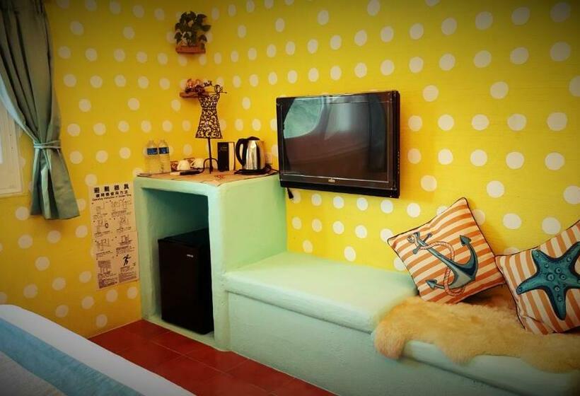 اتاق استاندارد, Galilee