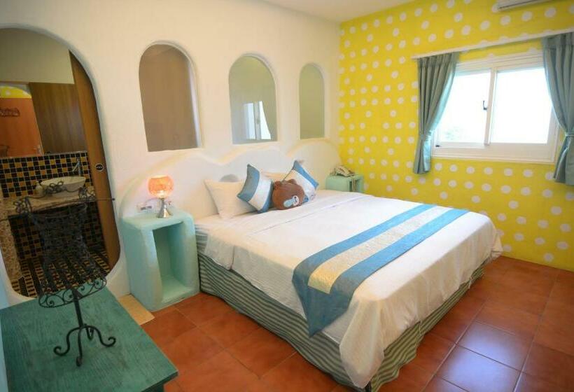 اتاق استاندارد, Galilee