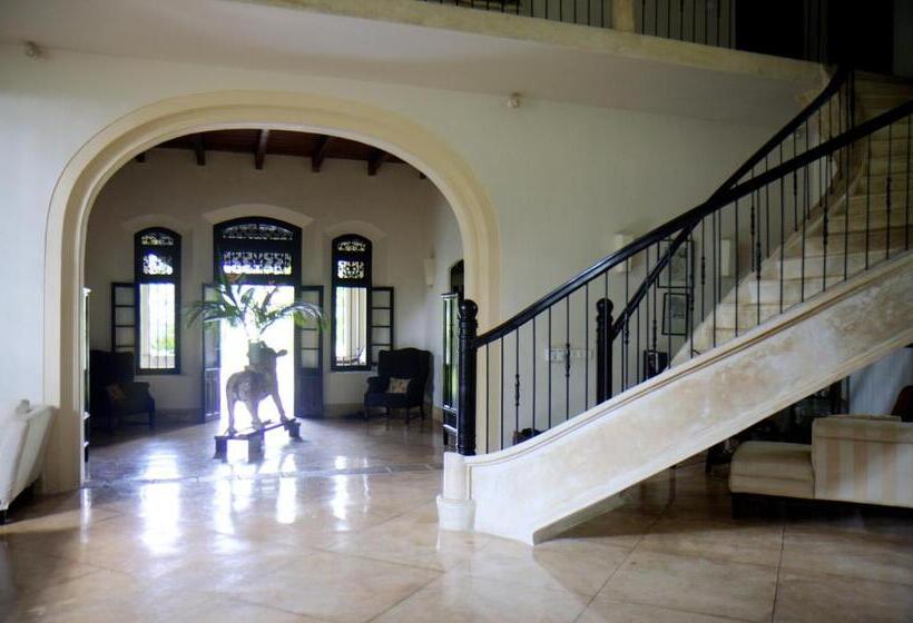 빌라 1 베드룸 - 수영장, Galle Henna Estate