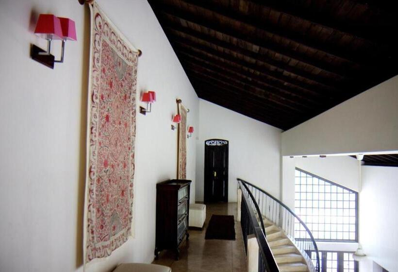 빌라 1 베드룸 - 수영장, Galle Henna Estate