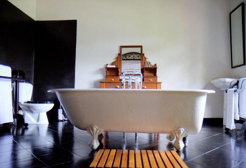 빌라 1 베드룸 - 수영장, Galle Henna Estate