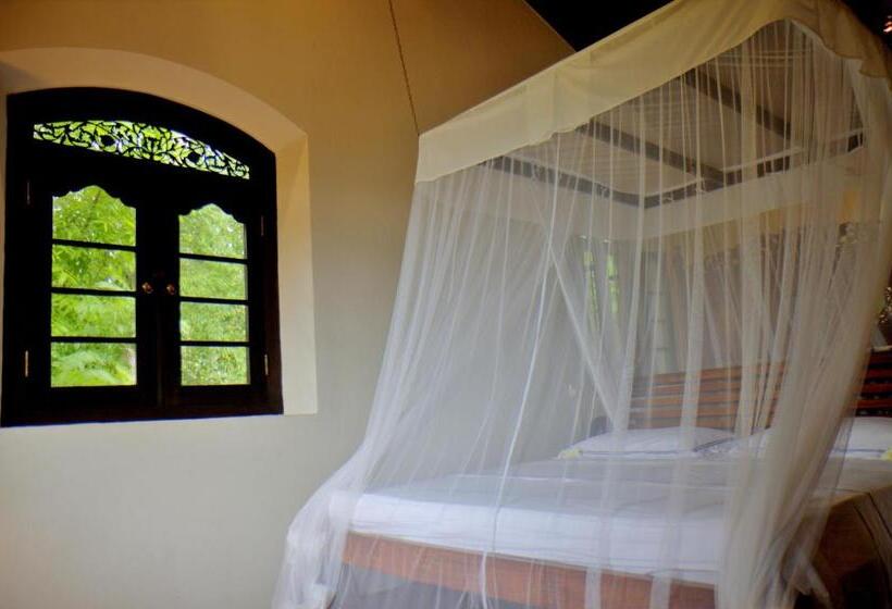 빌라 1 베드룸 - 수영장, Galle Henna Estate