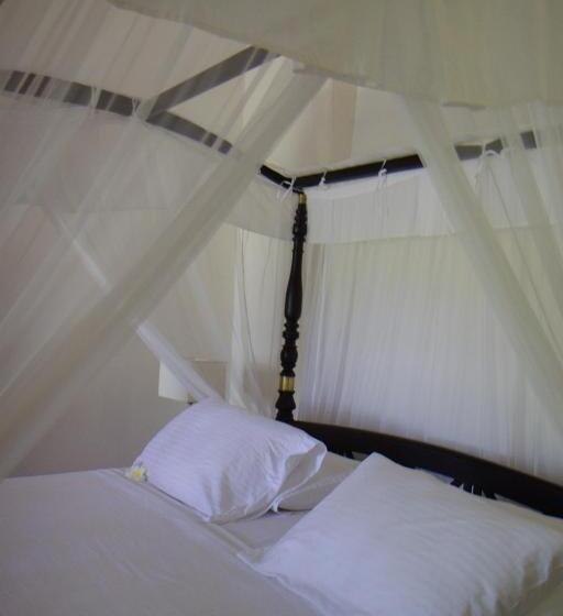 빌라 1 베드룸 - 수영장, Galle Henna Estate