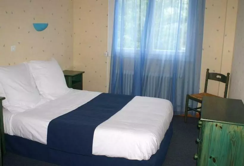 اتاق استاندارد, Hôtel Céleste