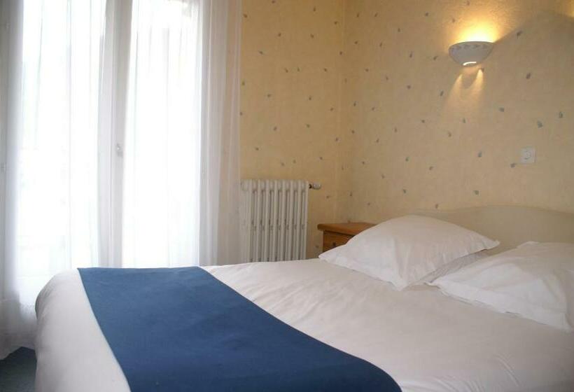 スタンダードルーム, Hôtel Céleste