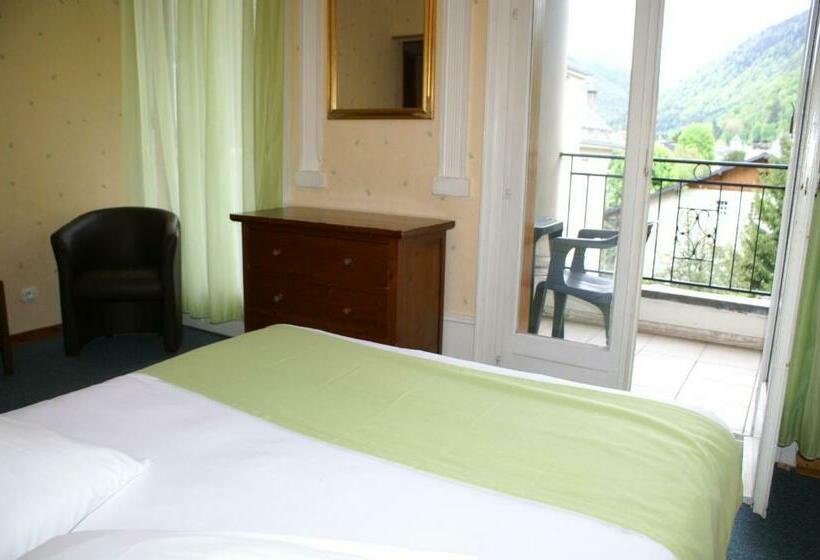 スタンダードルーム, Hôtel Céleste