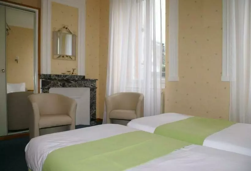 اتاق استاندارد, Hôtel Céleste