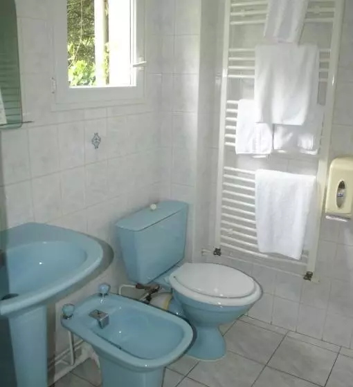 اتاق استاندارد, Hôtel Céleste