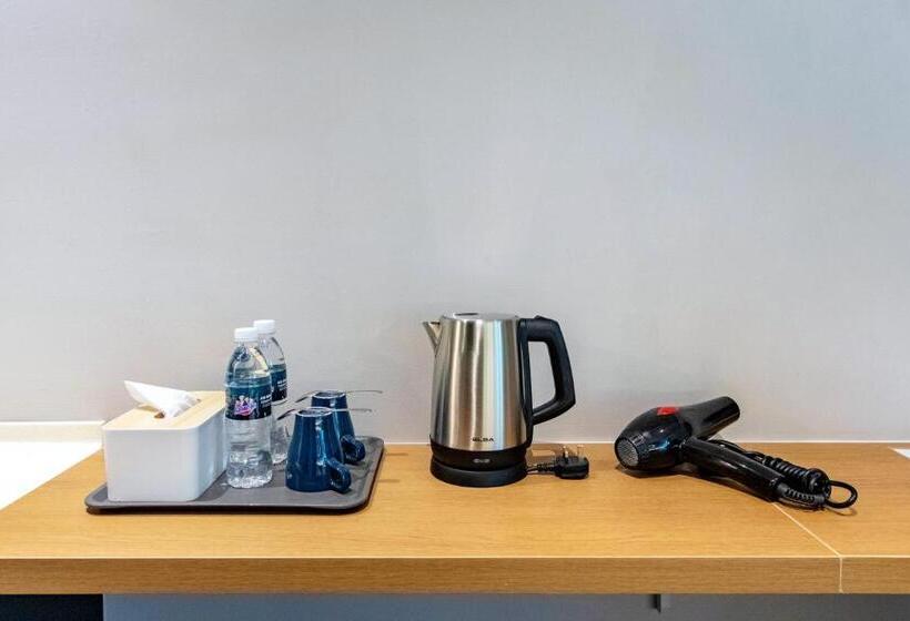 חדר סופריור, Ink Hotel By Alv