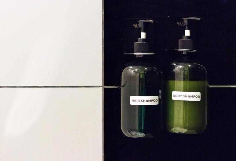 חדר דלוקס, Ink Hotel By Alv