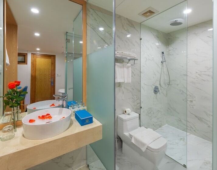 اتاق سوپریور, Kova Diamond Hotel Da Nang