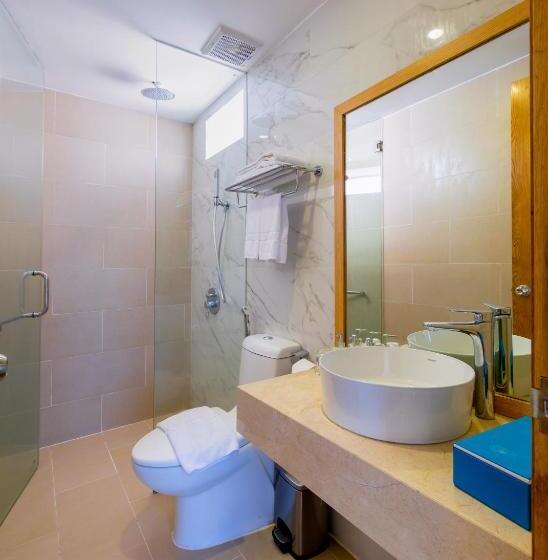 سوییت خانوادگی, Kova Diamond Hotel Da Nang