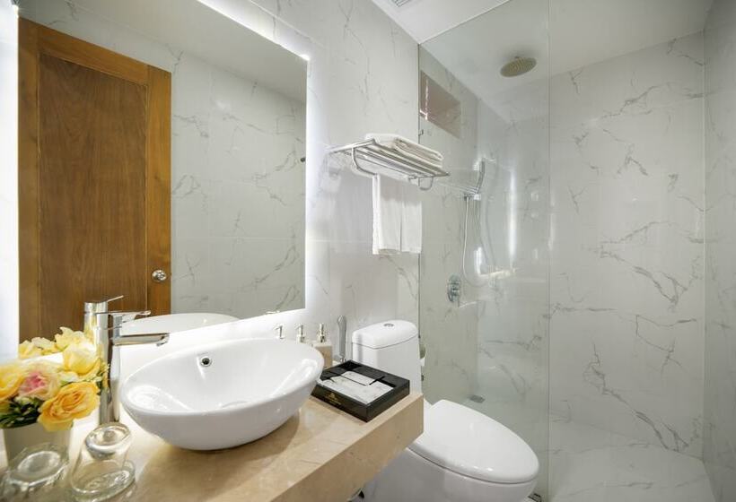 اتاق سوپریور, Kova Diamond Hotel Da Nang