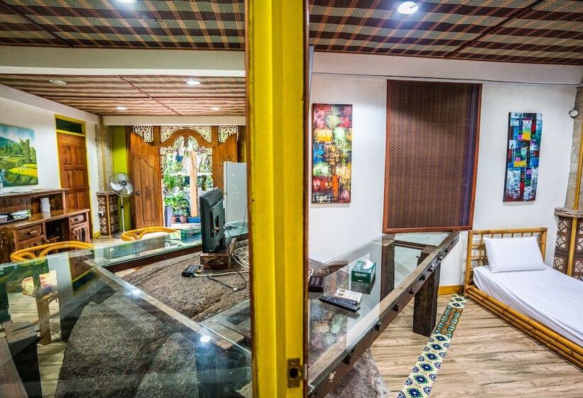 Family Suite, Lost Paradise Resort