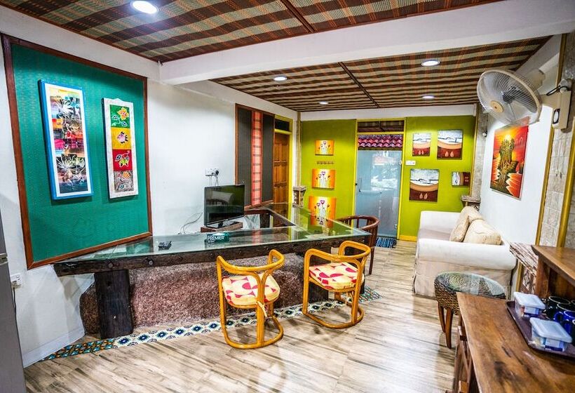 家庭套房, Lost Paradise Resort